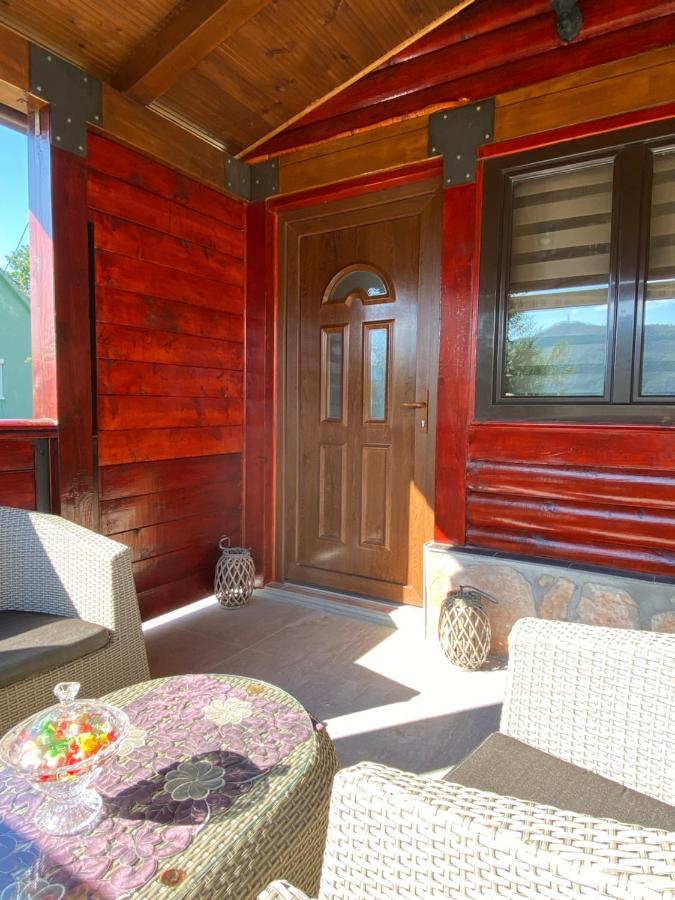 Montenegro Piva Consists Of Two Units Lux And Part Of The House Апартаменты