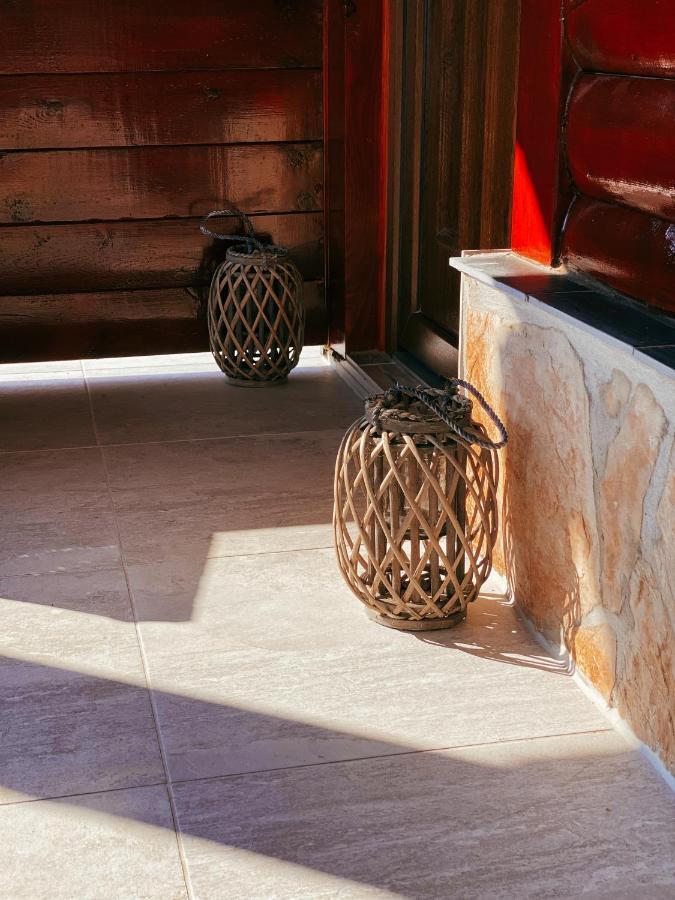 Апартаменты Montenegro Piva Consists Of Two Units Lux And Part Of The House