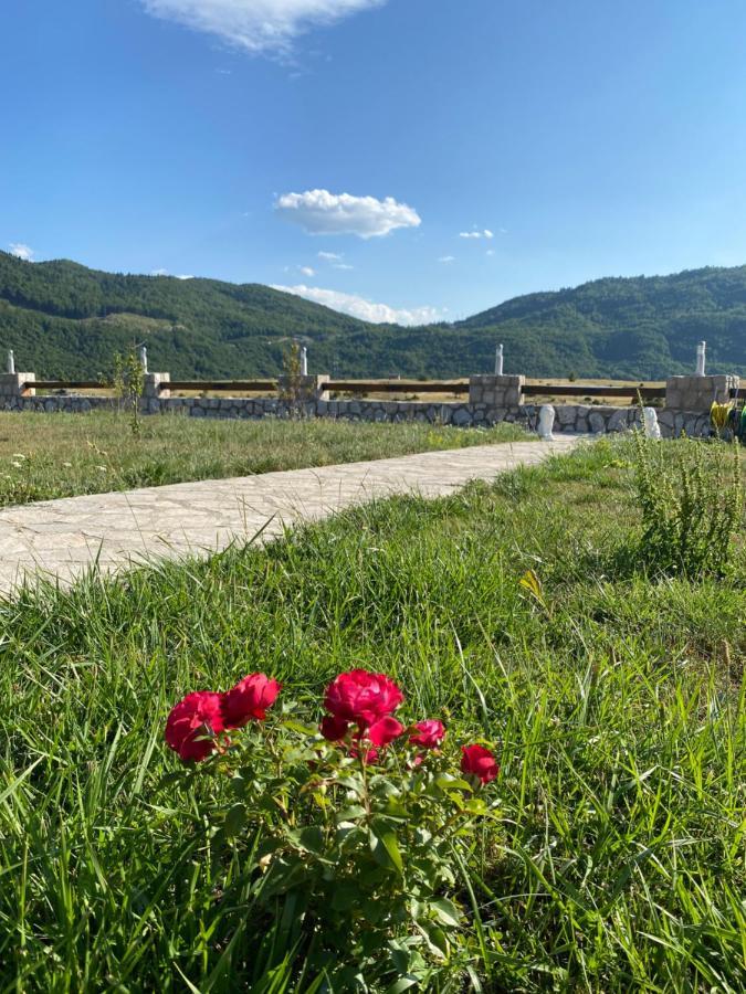 Montenegro Piva Consists Of Two Units Lux And Part Of The House Апартаменты *