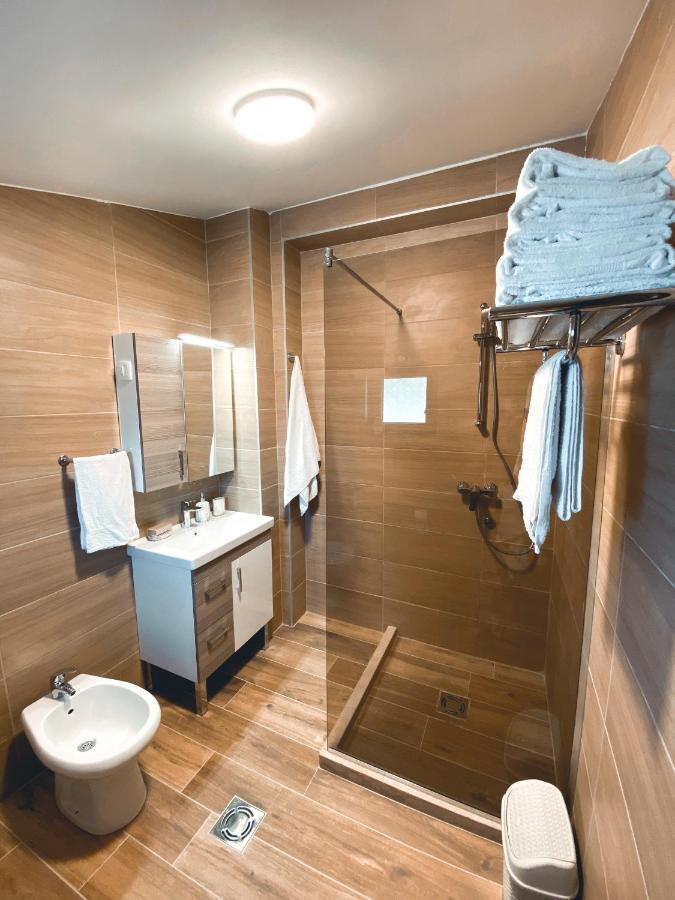 Lux Montenegro Piva Appartement Plužine