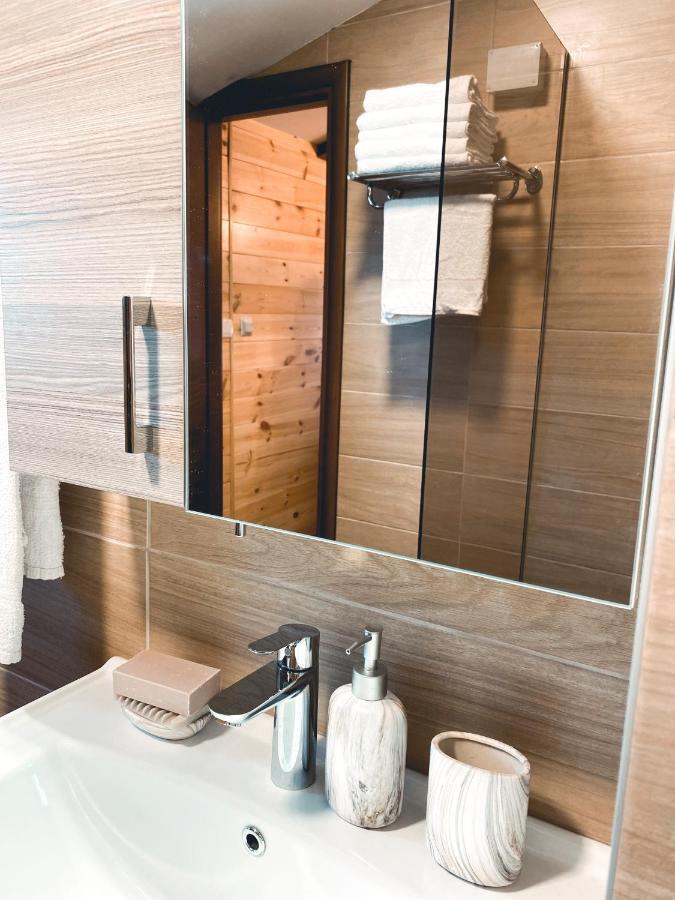 Montenegro Piva Consists Of Two Units Lux And Part Of The House Апартаменты