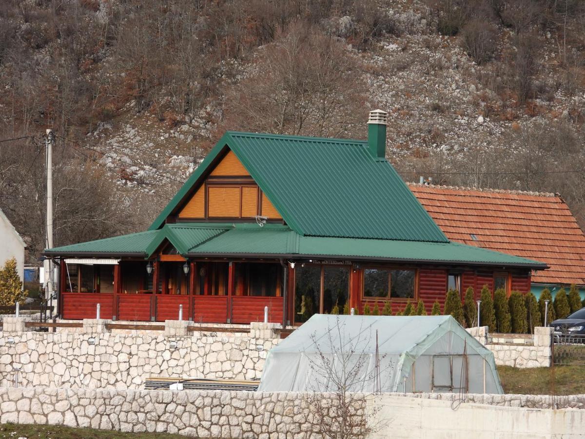 Lux Montenegro Piva Appartement Plužine