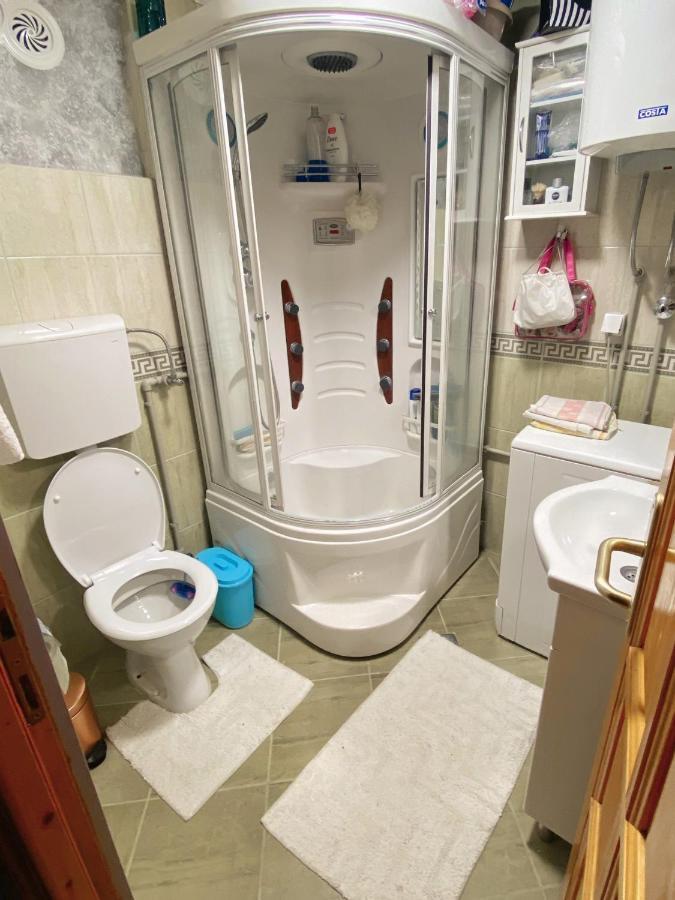 Montenegro Piva Consists Of Two Units Lux And Part Of The House * Плужине