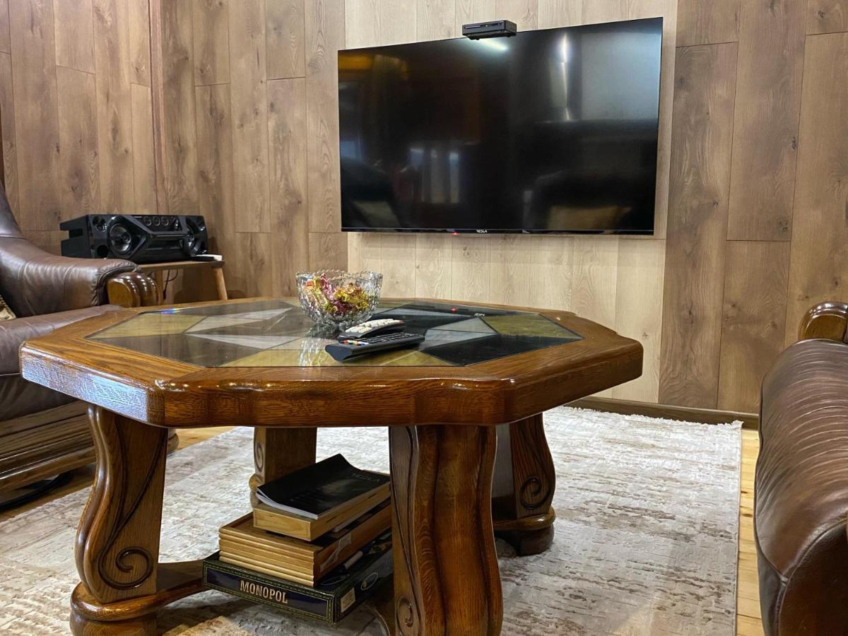 Апартаменты Montenegro Piva Consists Of Two Units Lux And Part Of The House Плужине