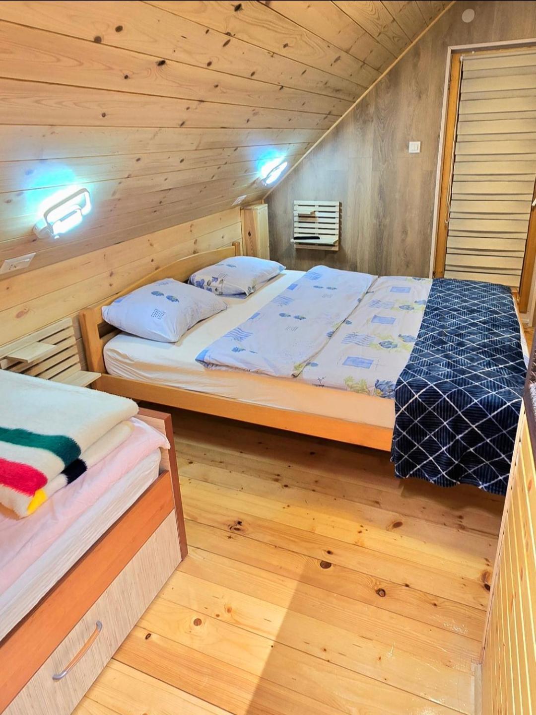 Appartement Lux Montenegro Piva