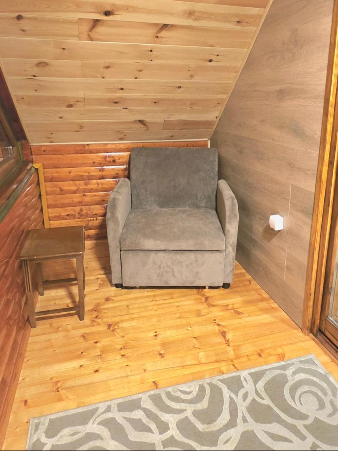 Lux Montenegro Piva Appartement Plužine